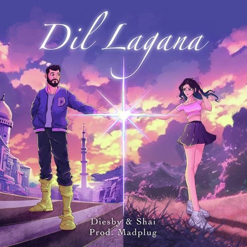 Dil Lagana_poster_image