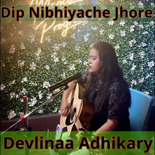 Dip Nibhiyache Jhore