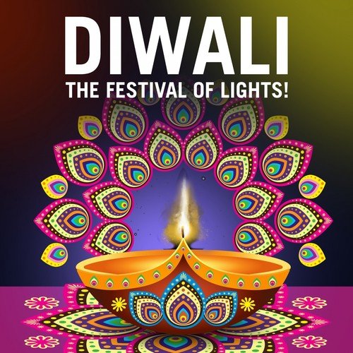 Diwali - The Festival of Lights!_poster_image