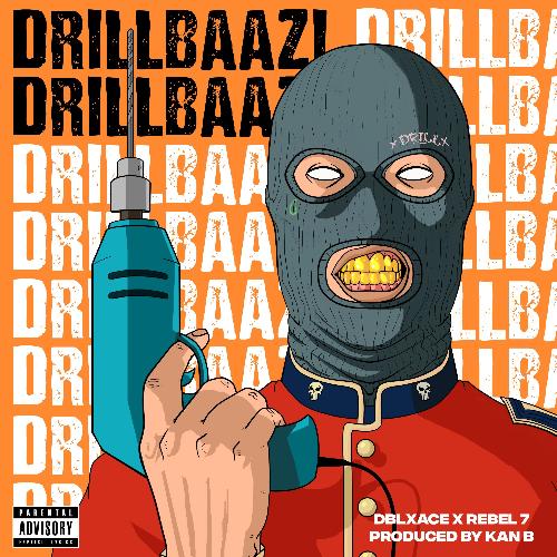 Drillbaazi (feat. Dblxace)_poster_image