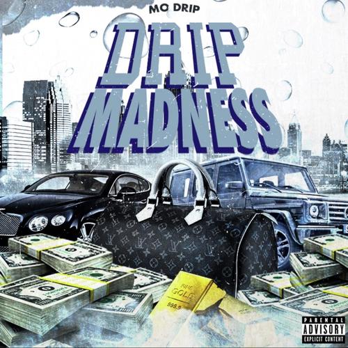 Drip Fountain (feat. Ezzzy & Tbaby) - Song Download from Drip Madness @  JioSaavn
