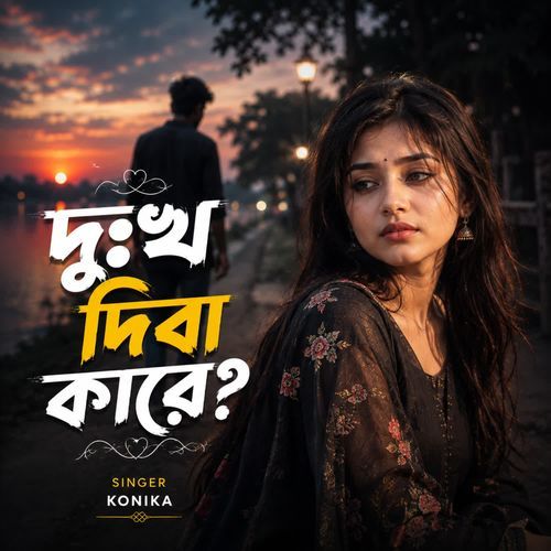 Dukkho Diba Kare