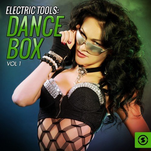 Electric Tools: Dance Box, Vol. 1