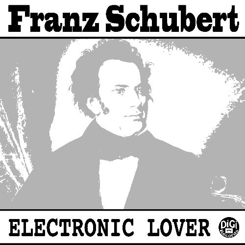 Electronic Lover (Electronic Version)