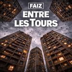 Entre Les Tours