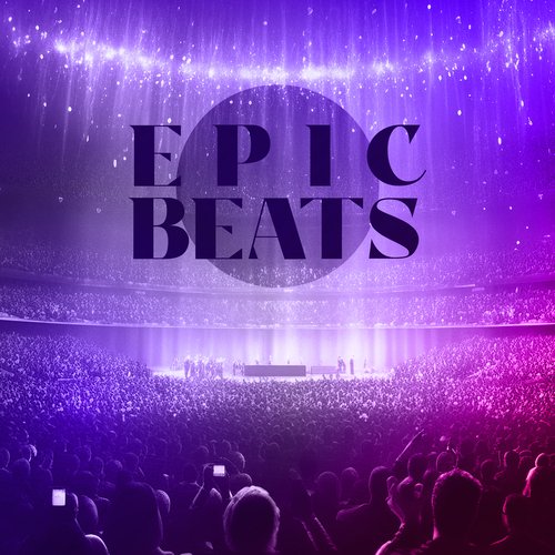 Epic Beats: EDM Chillout Music with Vocal