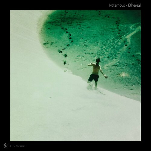 Ethereal cover art