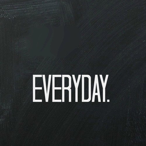 Everyday. (Originally Performed by A$AP Rocky feat. Rod Stewart, Miguel, and Mark Ronson)