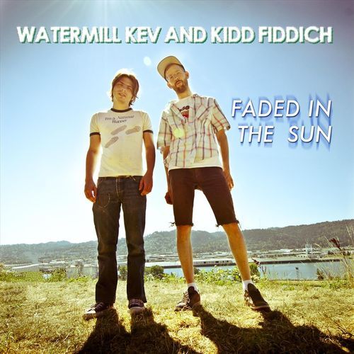 Loaves and Fishes cover art