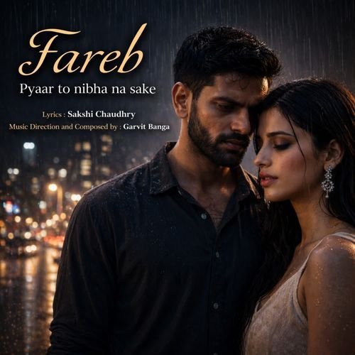 Fareb - Pyaar to nibha na sake