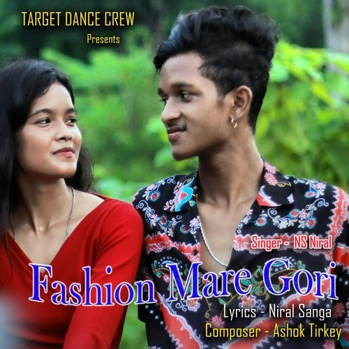 Fashion Mare Gori