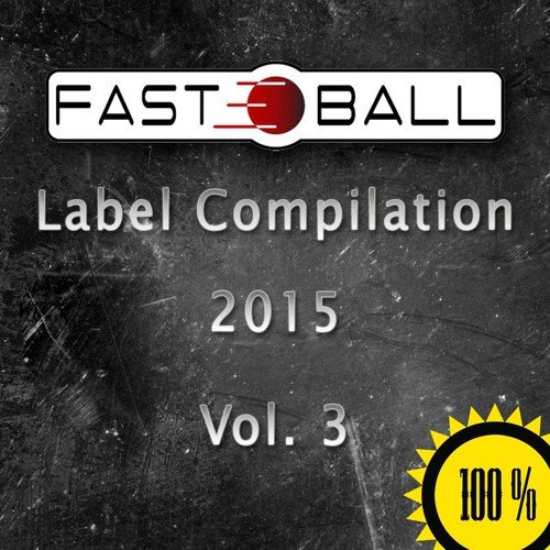 Fastball Music (Vol. 3)