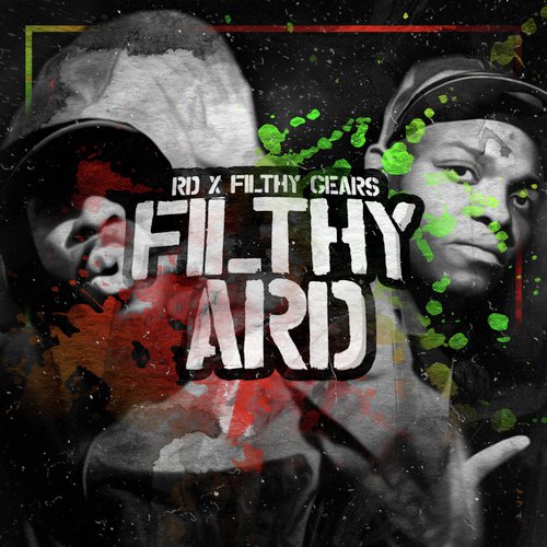 Filthy Ard