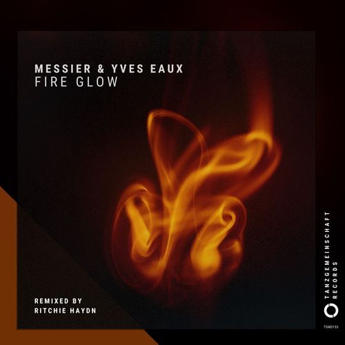 Fire Glow (Ritchie Haydn Remix)