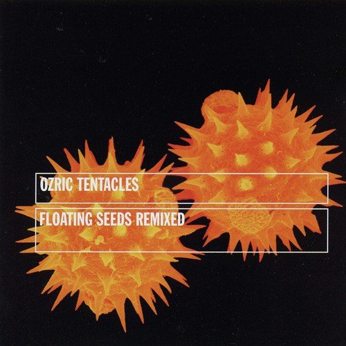 Floating Seeds Remixed