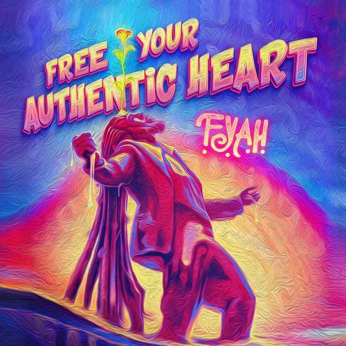 I Believe (feat. Alborosie) cover art