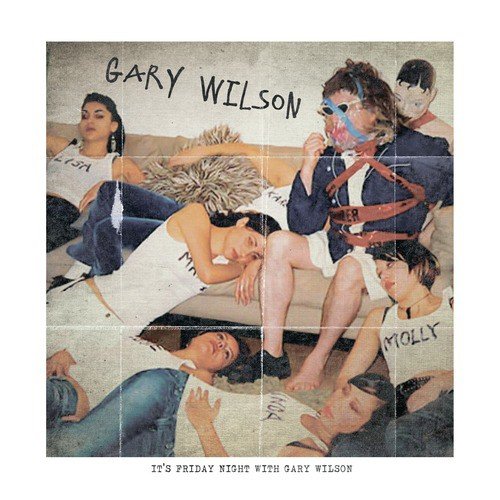 Gary Wilson