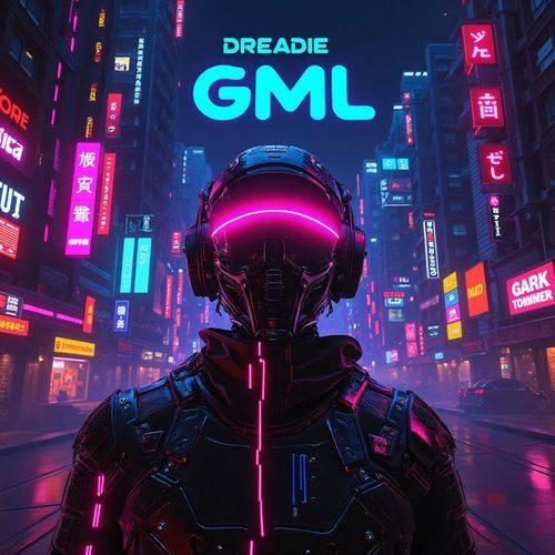 GML cover art