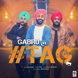 Gabru Da #Tag-CV8EVyNUcH0