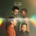 Glide (cover)