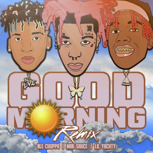 Good Morning (Remix)_poster_image