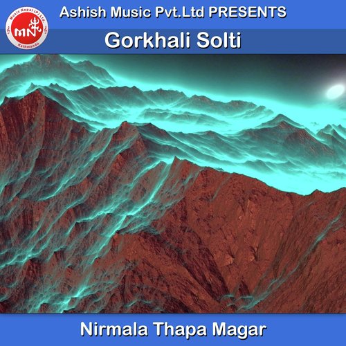 Nirmala Thapa Magar