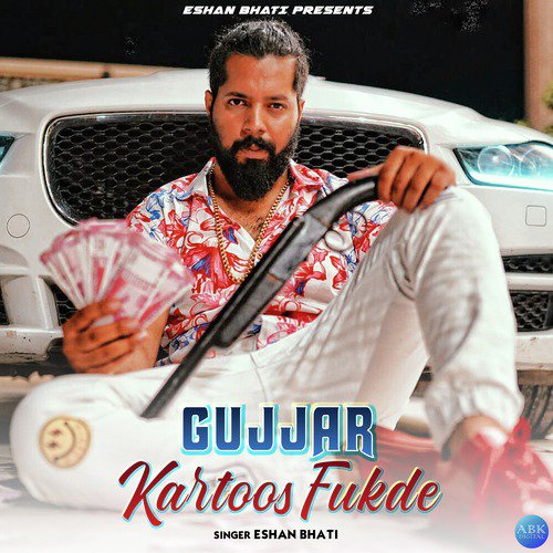 Gujjar Kartoos Fukde - Single_poster_image