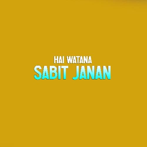 Hai Watana