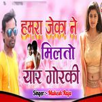 Hamara Jeka Ne Milato Yaar Goraki