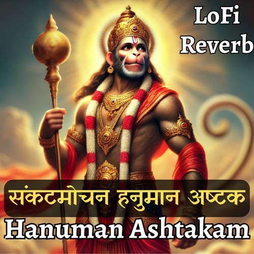 Hanuman Ashtakam - Sankat Mochan Hanuman Ashtak (LoFi Reverb Version)