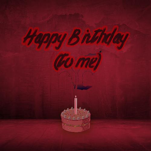 Happy Birthday (to me)_poster_image