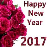 Happy New Year 2017