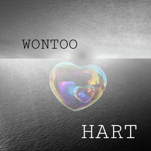 Hart cover art