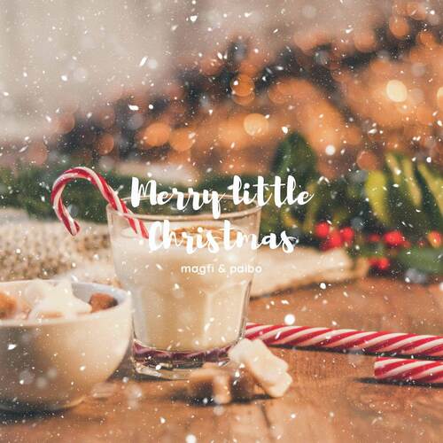 Have Yourself A Merry Little Christmas
