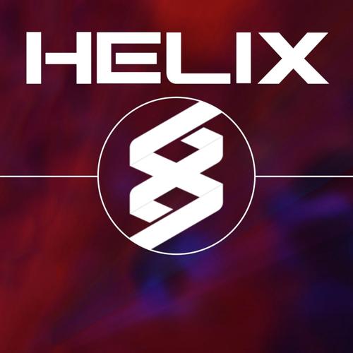 Helix cover art