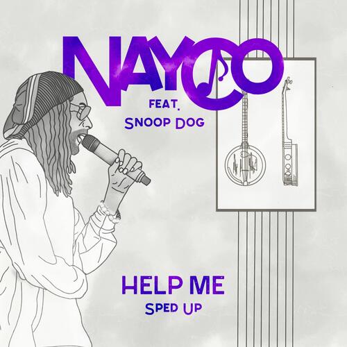 Help Me (feat. Snoop Dogg)_poster_image