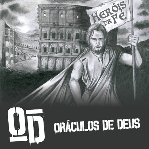Samuel cover art