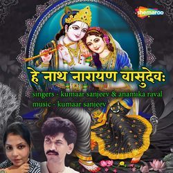 Hey Nath Narayana Vasudevaha