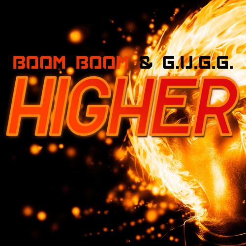 Higher (feat. G.U.G.G.)