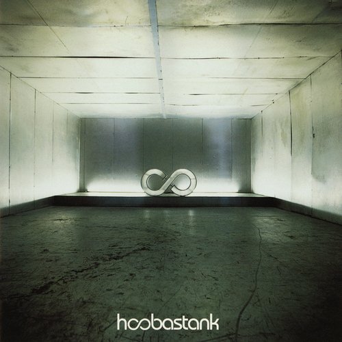 Hoobastank (20th Anniversary Edition)