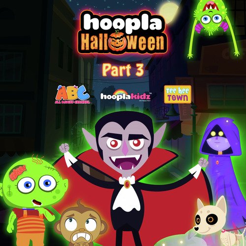 Where is the Monster