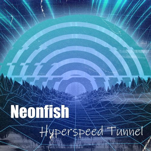 Hyperspeed Tunnel