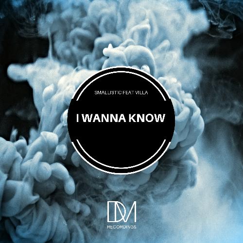 I Wanna Know_poster_image