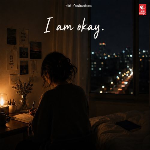 I am okay