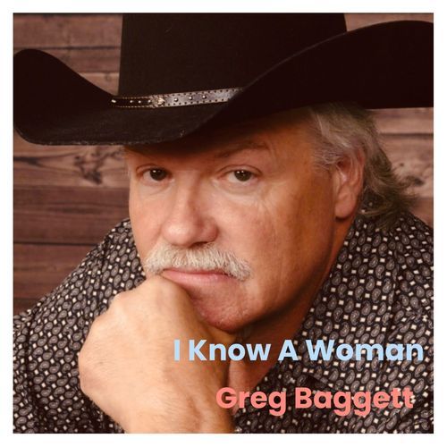 I Know A Woman cover art