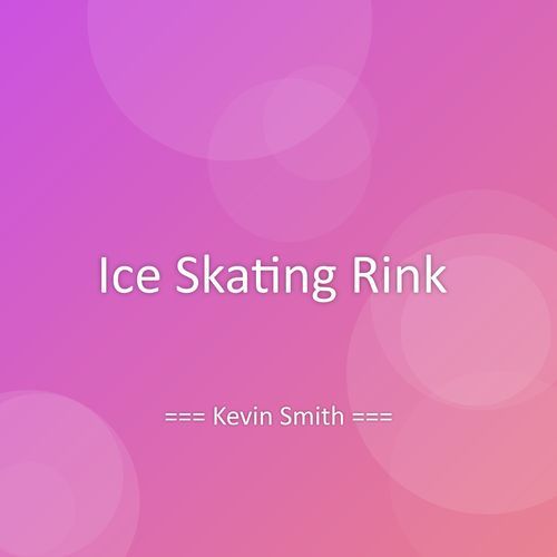 Ice Skating Rink