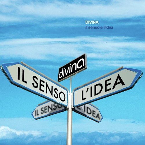 Il senso e l&#039;idea