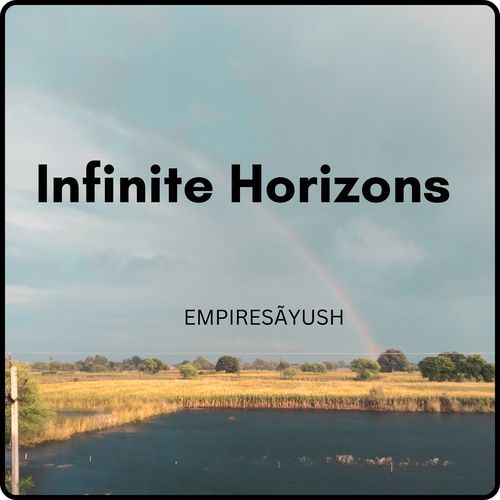 Infinite Horizons