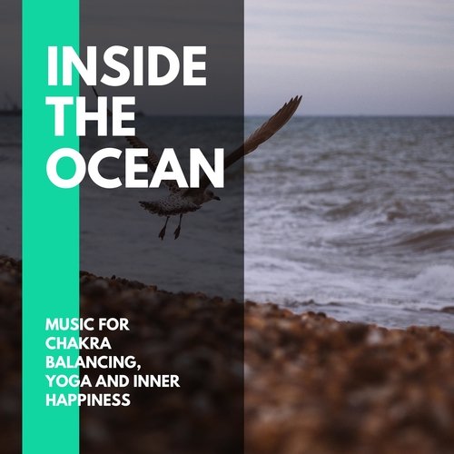Oceanic Heaven View cover art