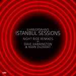 Nublu Dance Three (Night Ride Remixes)